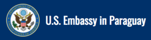 US EMbassy Logo