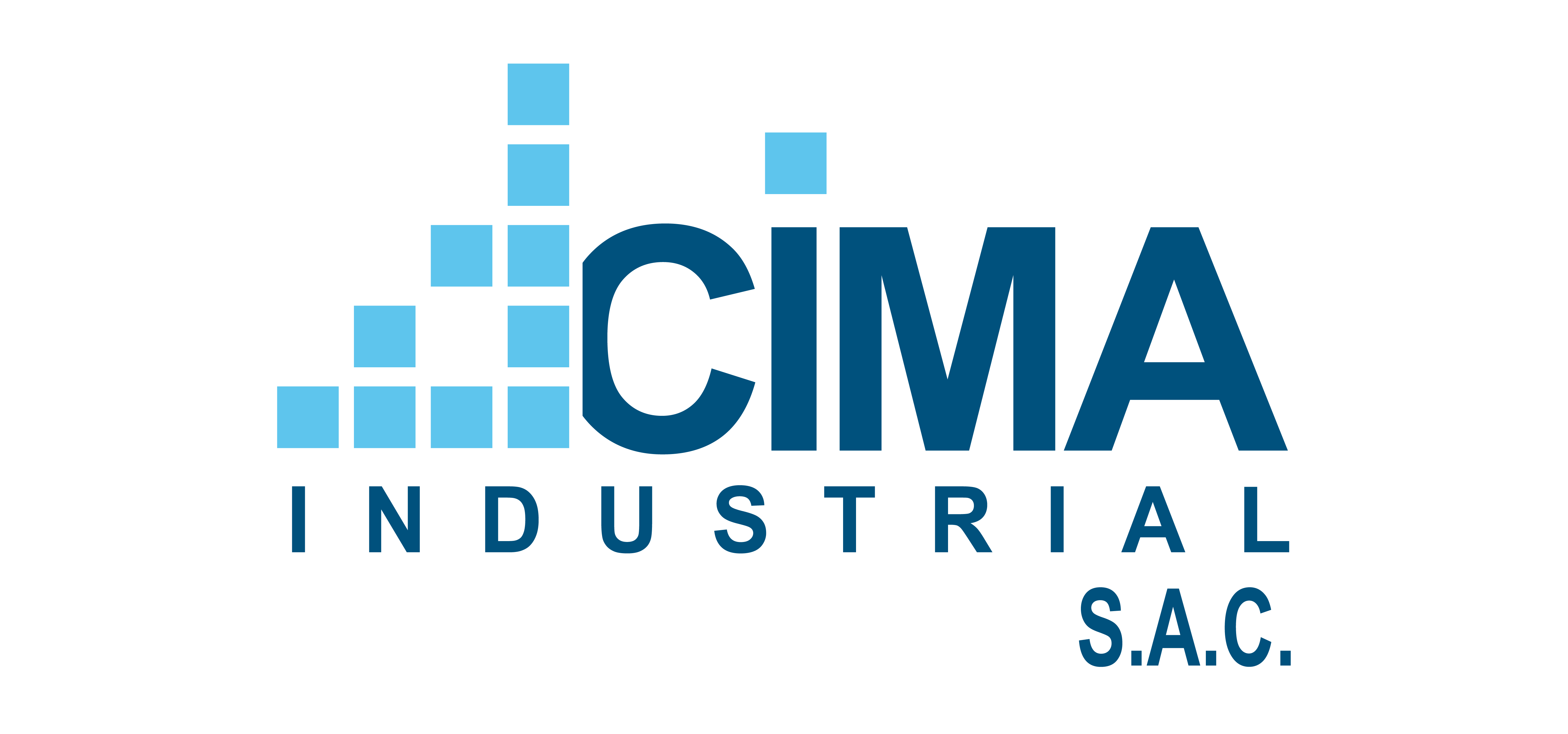 Cima Industrial S.A.C - logo